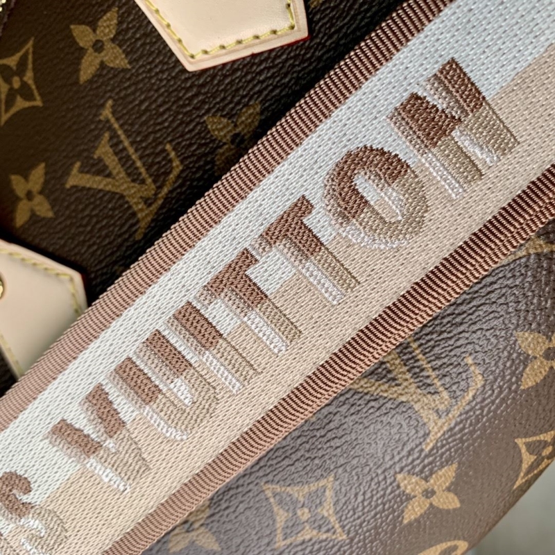 LV Satchel bags